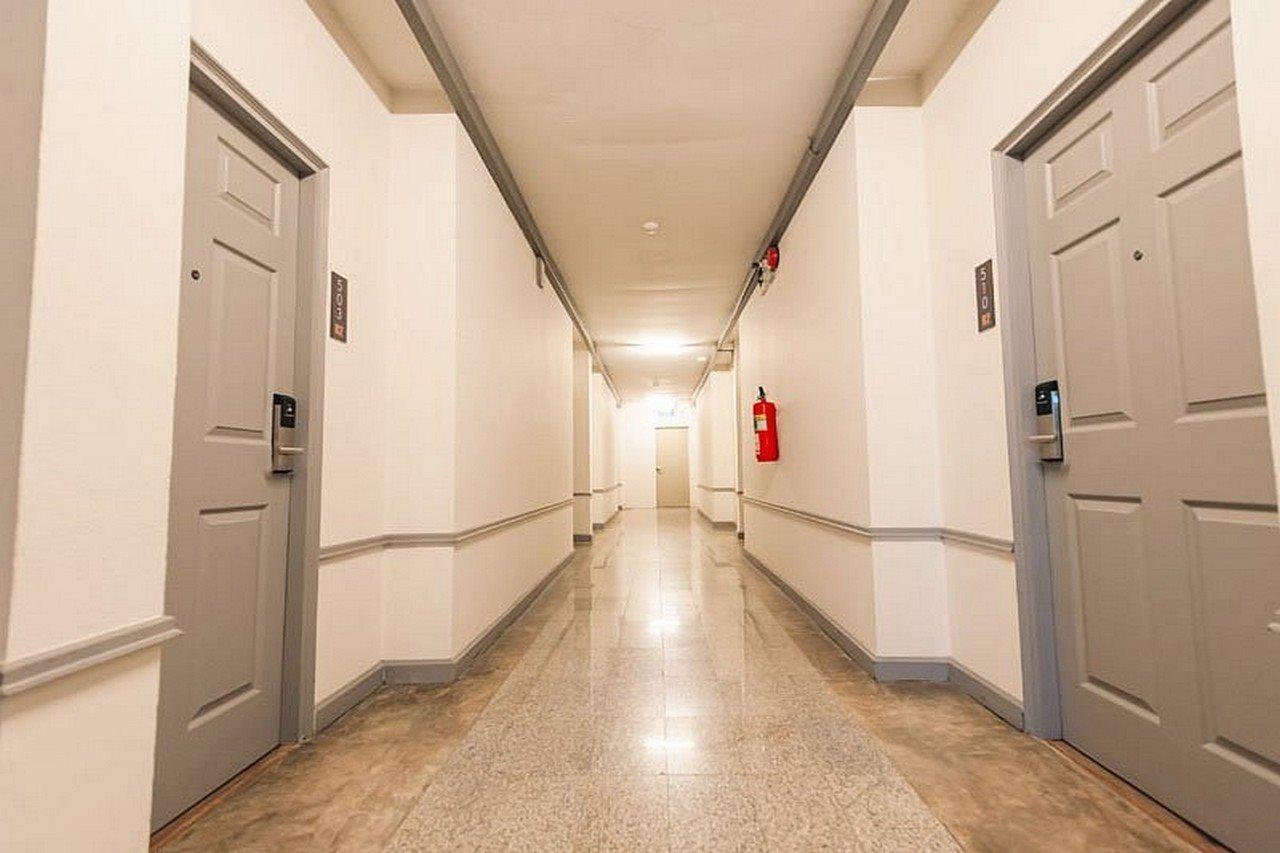 B2 Khamtieng Boutique & Budget Hotel Čiang Mai Exteriér fotografie