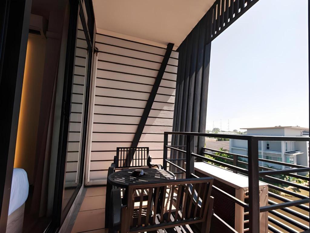 B2 Khamtieng Boutique & Budget Hotel Čiang Mai Exteriér fotografie