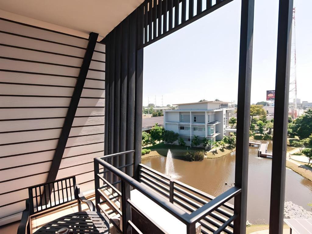 B2 Khamtieng Boutique & Budget Hotel Čiang Mai Exteriér fotografie