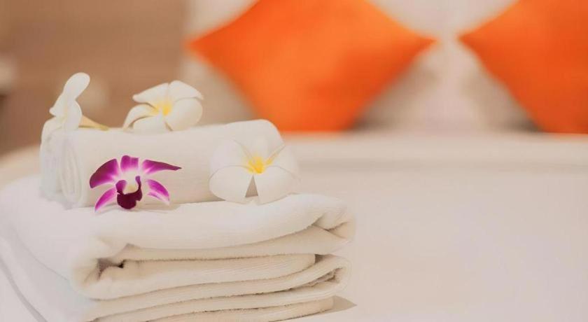 B2 Khamtieng Boutique & Budget Hotel Čiang Mai Exteriér fotografie