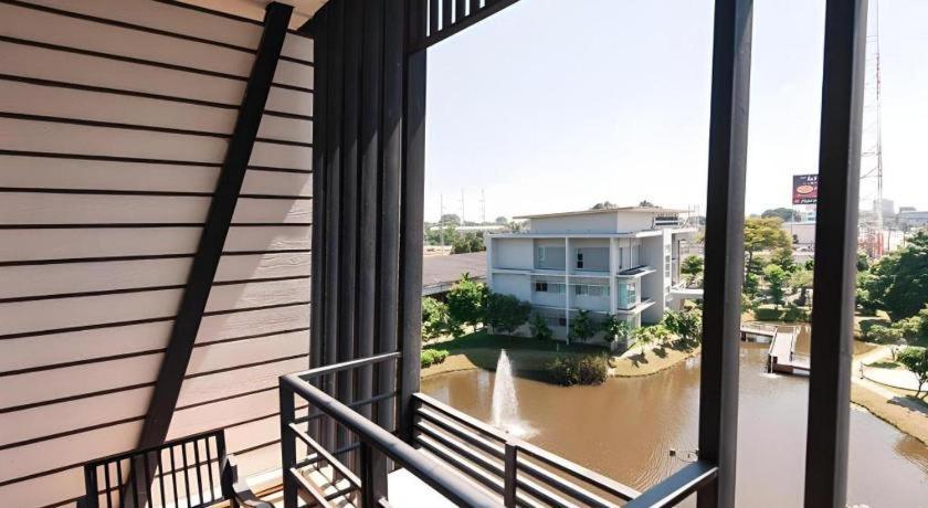 B2 Khamtieng Boutique & Budget Hotel Čiang Mai Exteriér fotografie