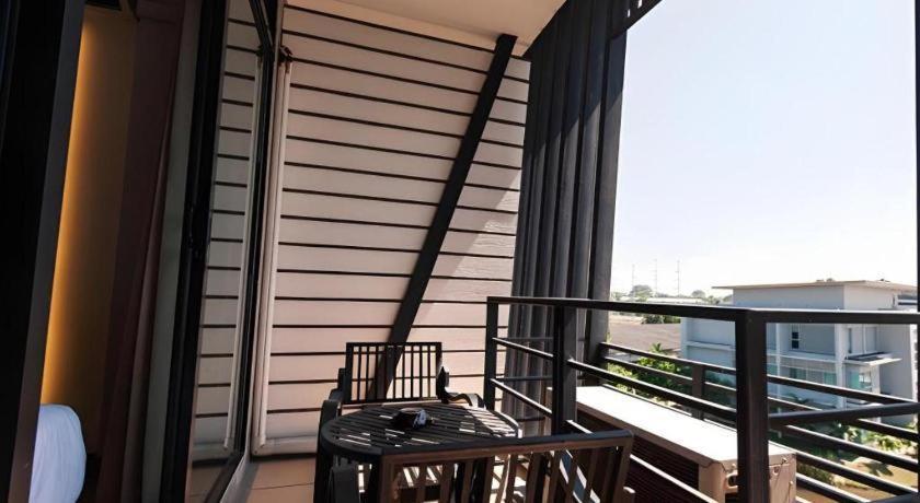 B2 Khamtieng Boutique & Budget Hotel Čiang Mai Exteriér fotografie
